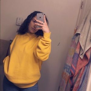 Meet your Posher, Sasha